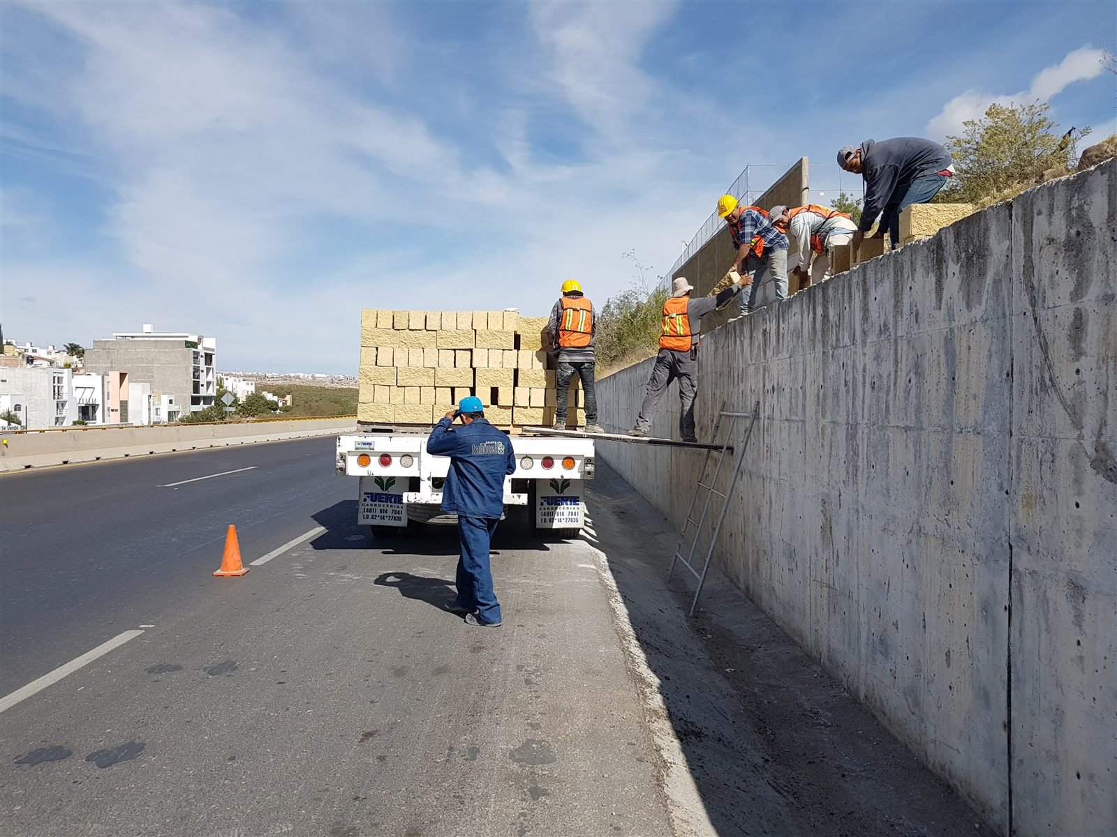 Proceso de trabajo CEMP